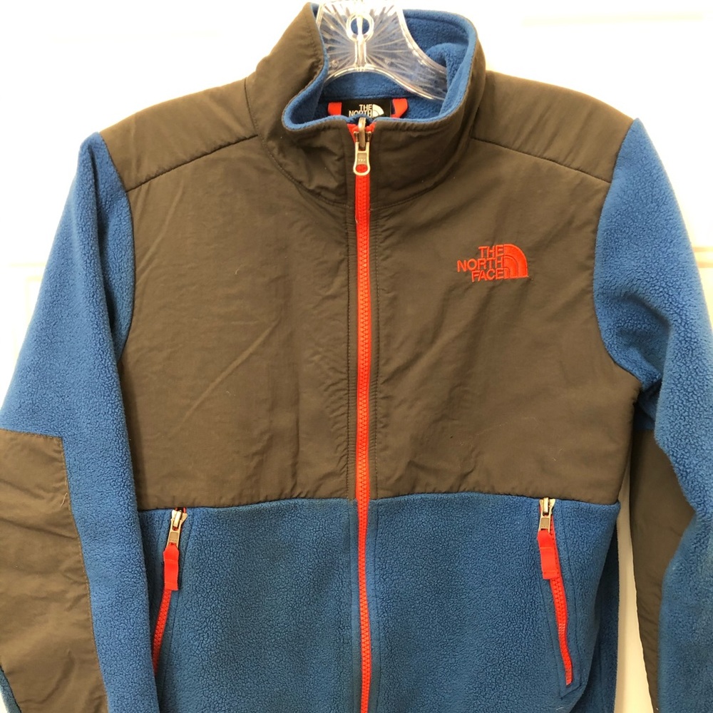 North Face Jacket